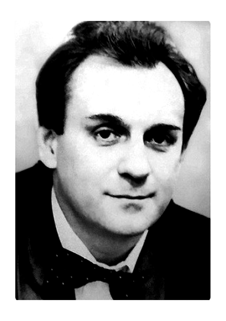 Владимир Солодовников